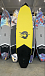 SUP ДОСКА-КАЯК 2 В 1 RAIDEX ALOHA YELLO 10.6’ (320СМ) в Батайске