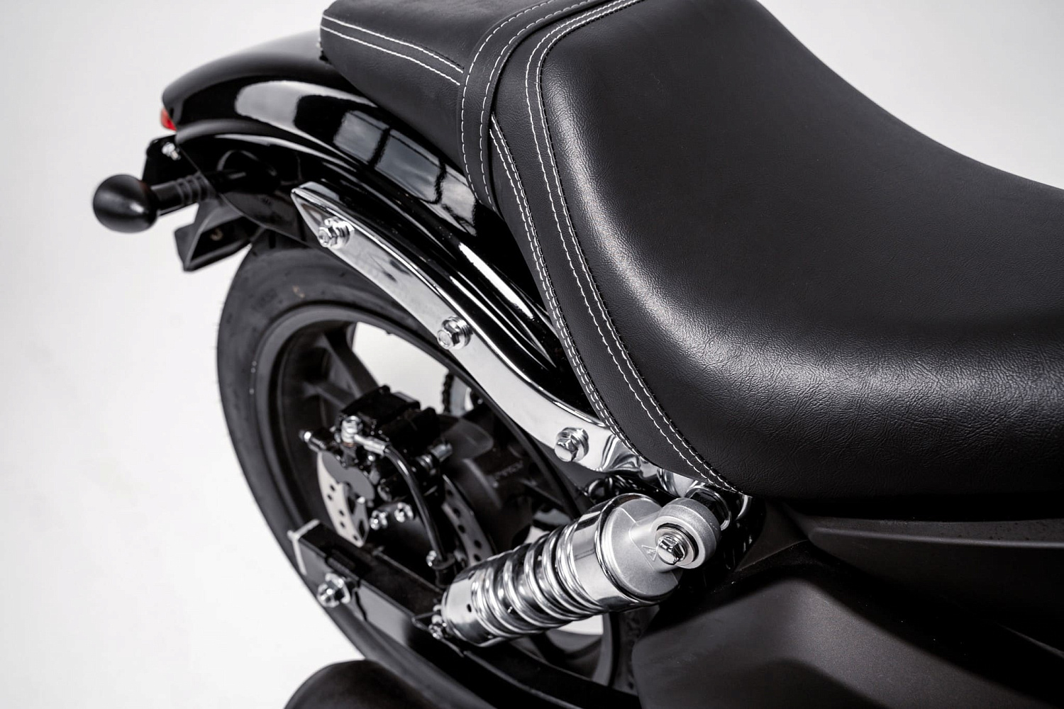 Мотоцикл Benda Funrider 125 в Батайске