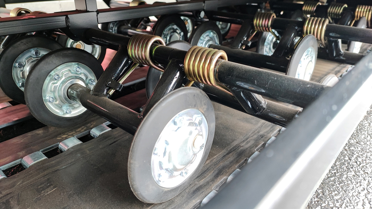 Снегоход PROMAX SNOWBEAR V3 800 4T ST в Батайске