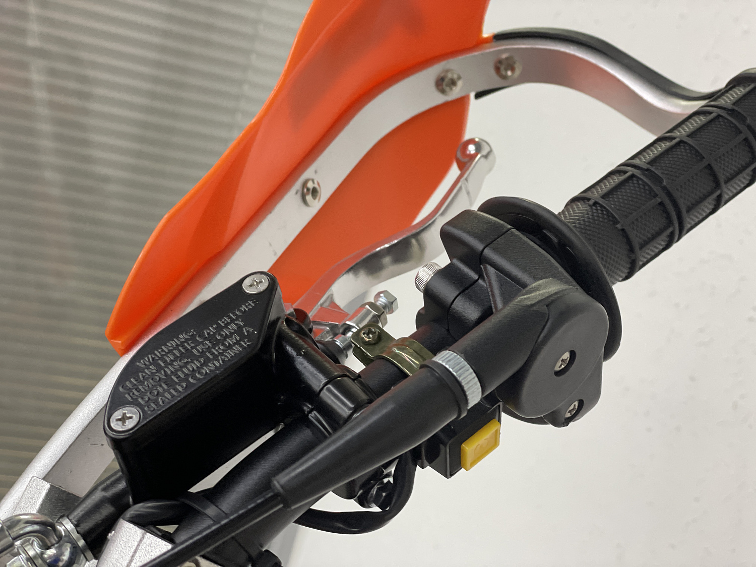 Кроссовый мотоцикл PROMAX INFERNO 380 (4 valves, 5 gears) в Батайске