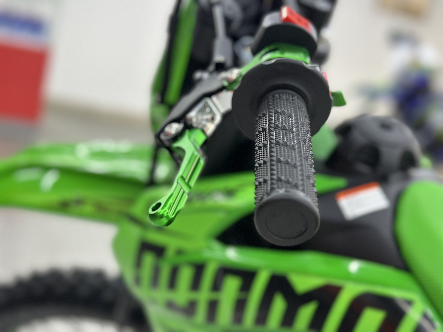 Кроссовый мотоцикл PROMAX DAIKON CB330 в Батайске