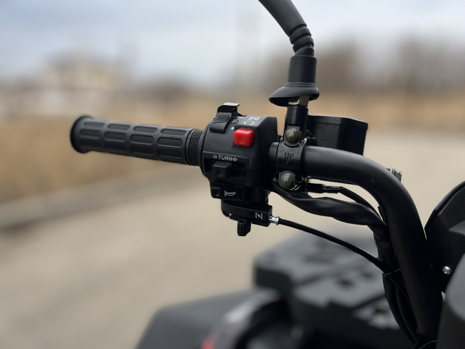 Квадроцикл PROMAX TAURUS 300 MAX-PRO LONG в Батайске