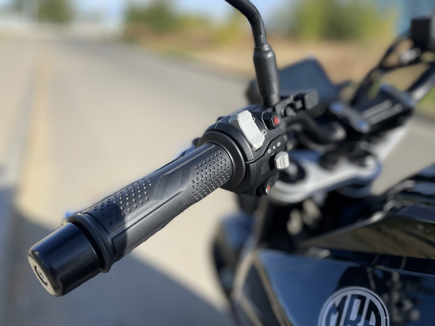 Мотоцикл STELS M502N в Батайске