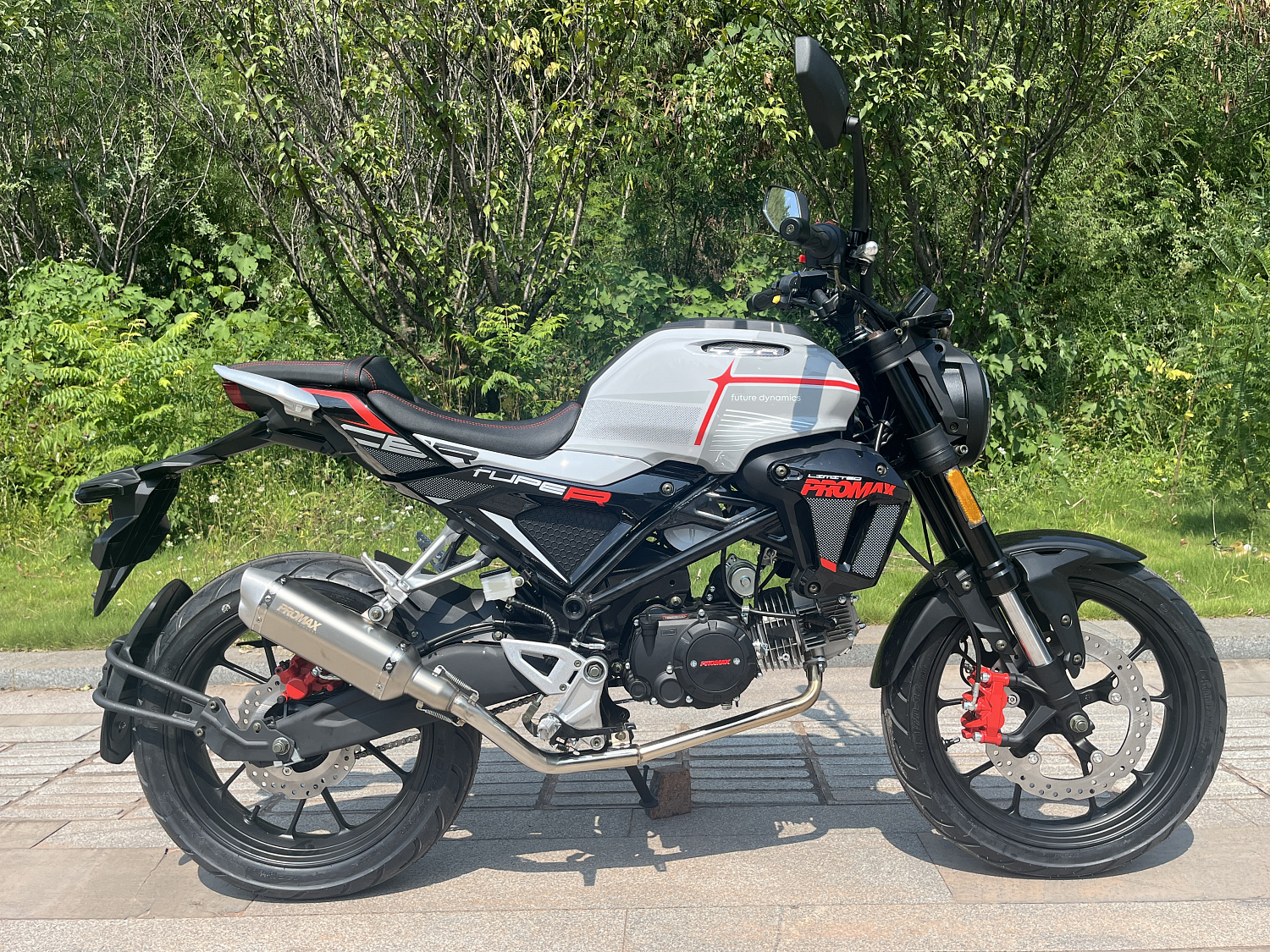 Мопед PROMAX CB130R (49) в Батайске