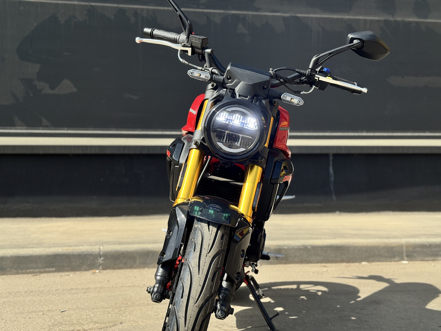 Мотоцикл PROMAX CB300 в Батайске