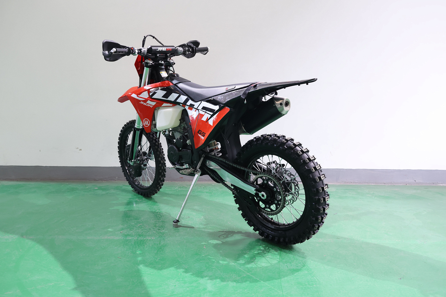 Мотоцикл JHLMOTO JHLofr GS YBS300 (176MN) в Батайске