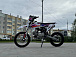 Питбайк JHLMOTO JHL Z140E Pro (YX1P56FMJ) в Батайске