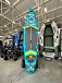 SUP (САП) Доска MISHIMO PRO-MAX Light Teal 11’ (335см) в Батайске