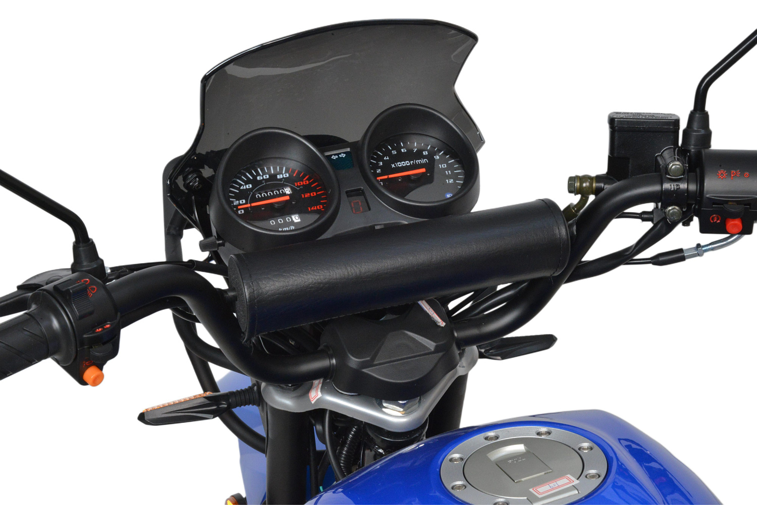 Мопед PROMAX ALPHA DIRT 150(49) в Батайске