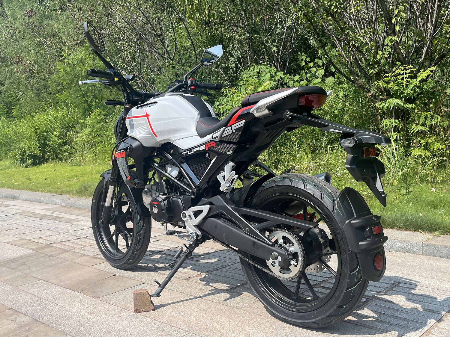 Мопед PROMAX CB130R (49) в Батайске