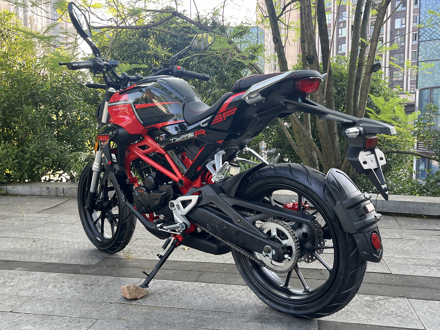 Мотоцикл PROMAX CB300 в Батайске