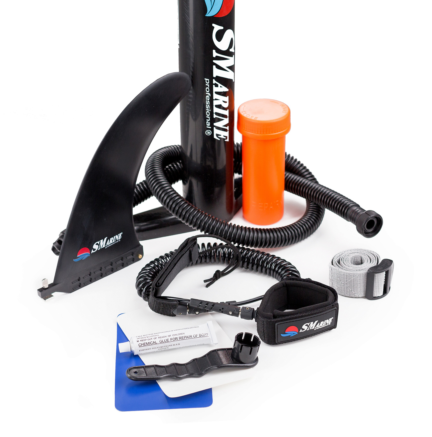 САП (SUP) Board SMARINE 10.6 в Батайске