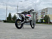 Питбайк JHLMOTO JHL Z140E Pro (YX1P56FMJ) в Батайске
