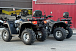 Квадроцикл GBM EXPLORER 400 NEW PREMIUM в Батайске