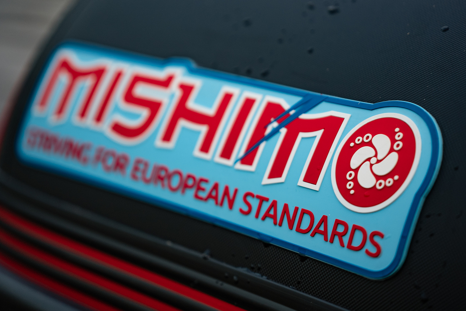 Лодка MISHIMO RIVER JET 390 под водомет в Батайске