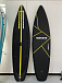 SUP (САП) ДОСКА MISHIMO CARBON DARKSIDE 11’ (335СМ) в Батайске