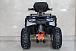 Квадроцикл GBM STORMRIDER 220 PREMIUM в Батайске