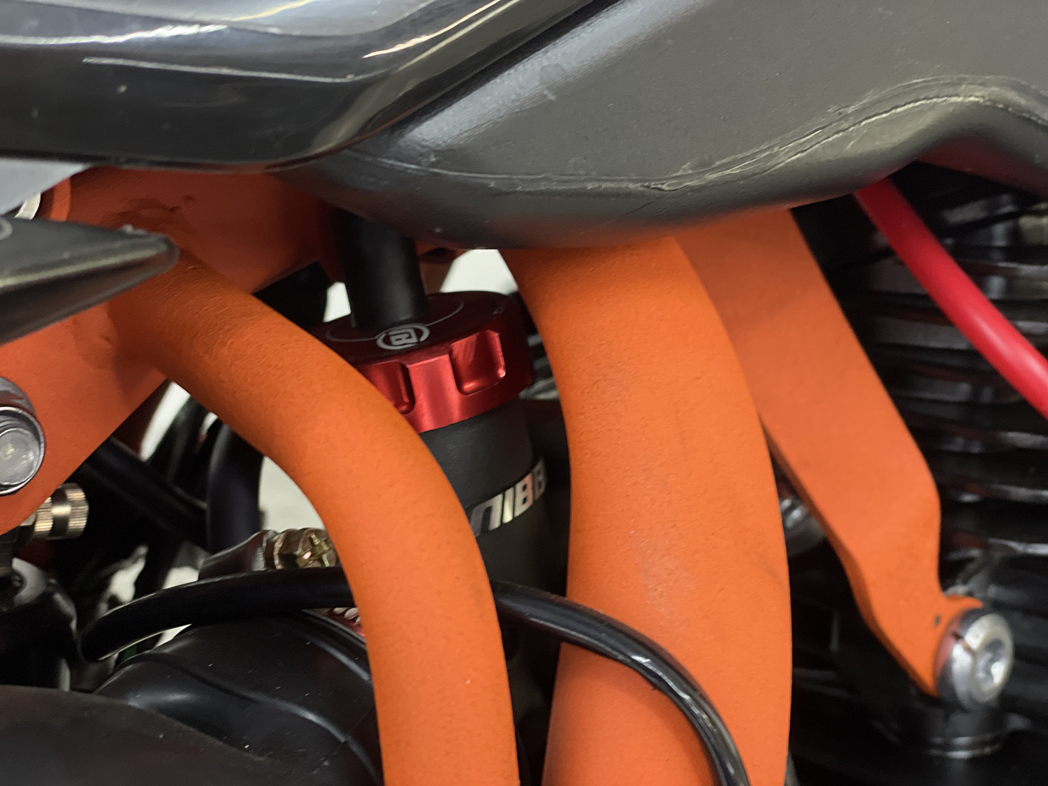 Кроссовый мотоцикл PROMAX INFERNO 380 (4 valves, 5 gears) в Батайске