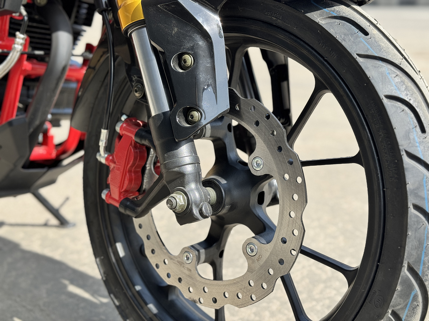 Мотоцикл PROMAX CB300 в Батайске