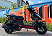 Скутер PROMAX ROX 200 (49) в Батайске