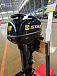 Лодочный мотор STELS 9.9HP в Батайске