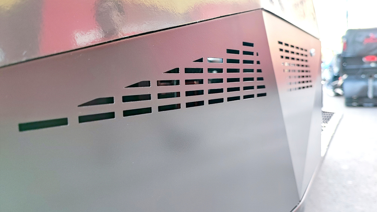 Снегоход PROMAX YAKUT 500 2.0 4T 27 в Батайске