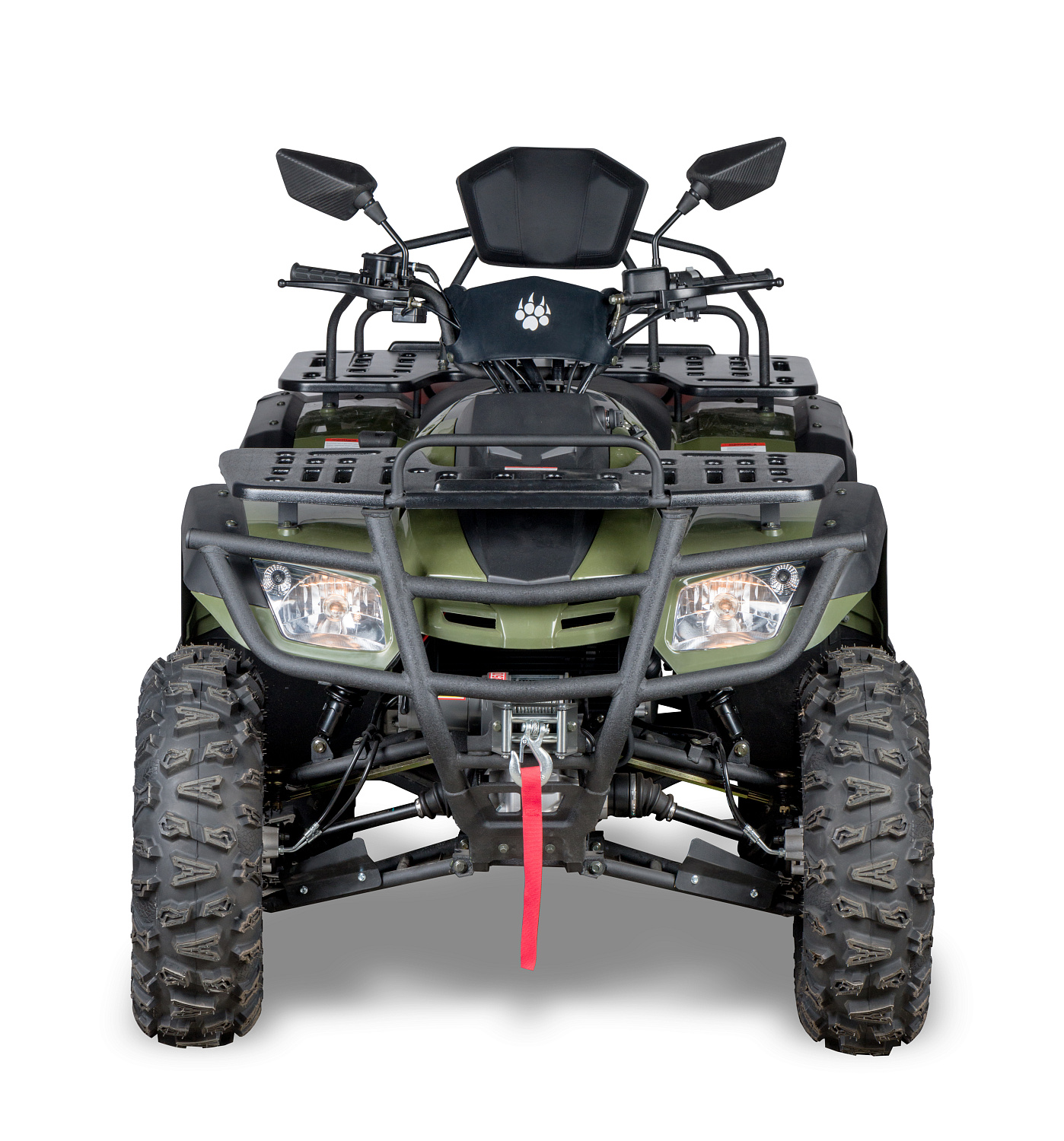 Квадроцикл IRBIS ATV 300 в Батайске