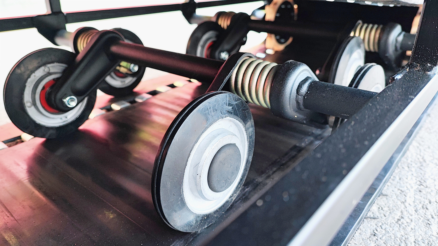 Снегоход PROMAX YAKUT 500 2.0 4T 27 в Батайске