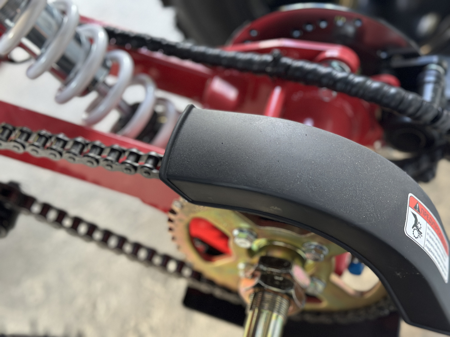 Квадроцикл PROMAX МАЙНКРАФТ 192 PRO 2025 в Батайске