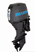 Лодочный мотор SEANOVO SNEF60HUEL-T - EFI (2,33) в Батайске