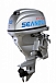 Лодочный мотор SEANOVO SNEF30FES-EFI в Батайске