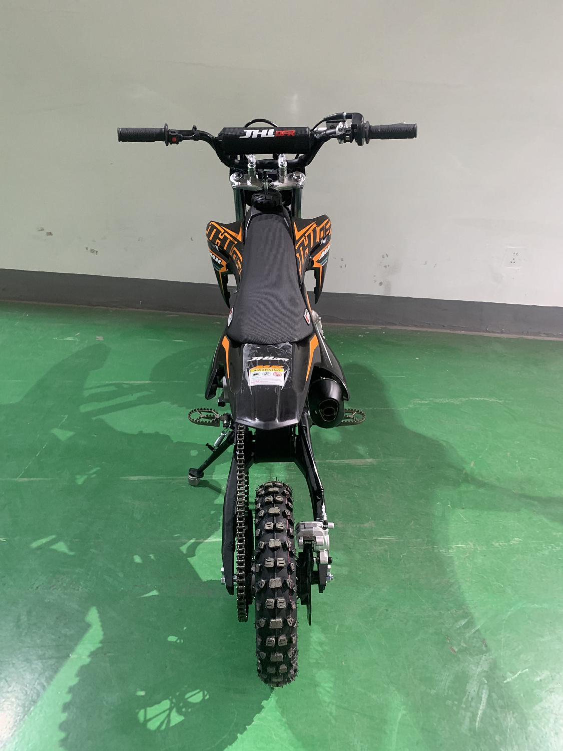 Питбайк JHLMOTO JHL MK110 (12/10) в Батайске