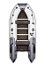 Лодка Ривьера Компакт 3600 СК в Батайске