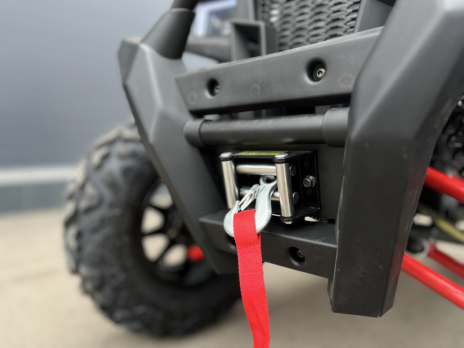 Квадроцикл PROMAX TAURUS 300 MAX-PRO LONG в Батайске