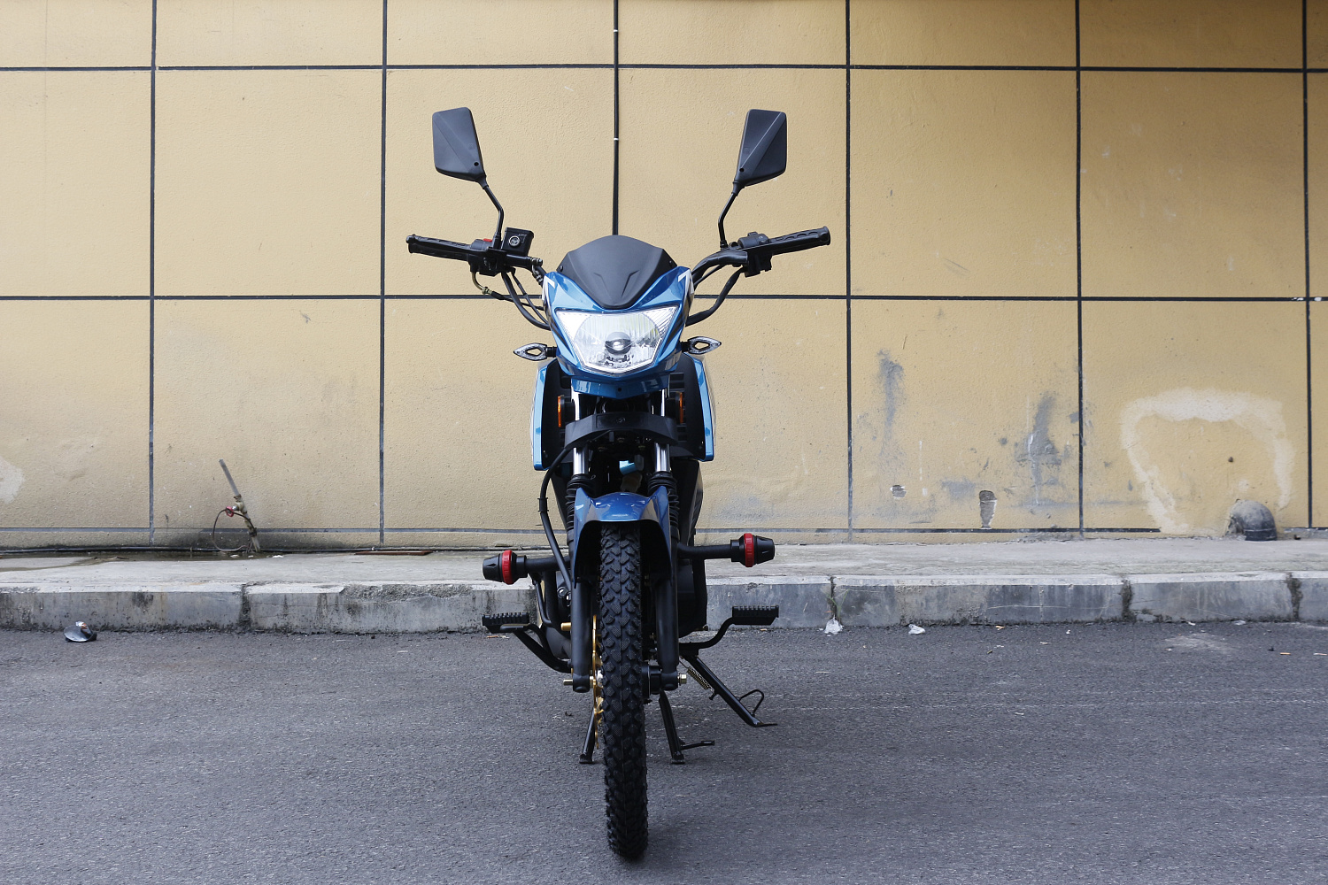 Мопед FAIDET SKIFF RS150 (49) в Батайске