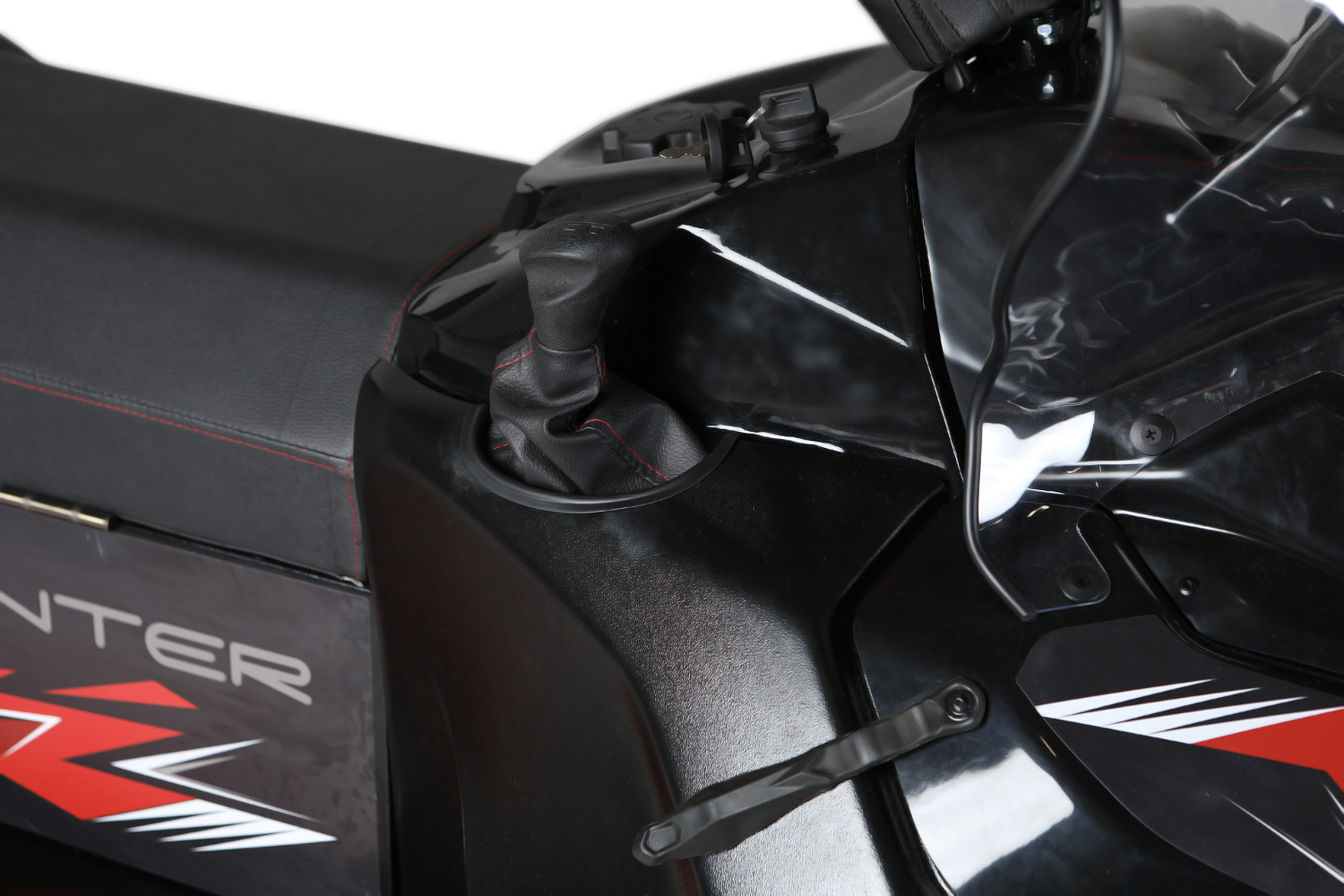 Снегоход IKUDZO HUNTER 600LK 20 V2 в Батайске